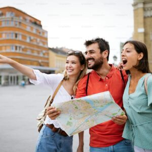 Travel Guide for Girls
